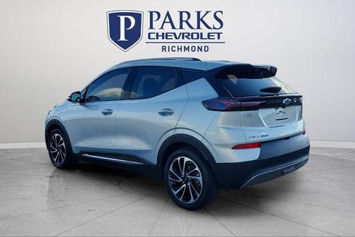 2023 Chevrolet Bolt EUV FWD Premier