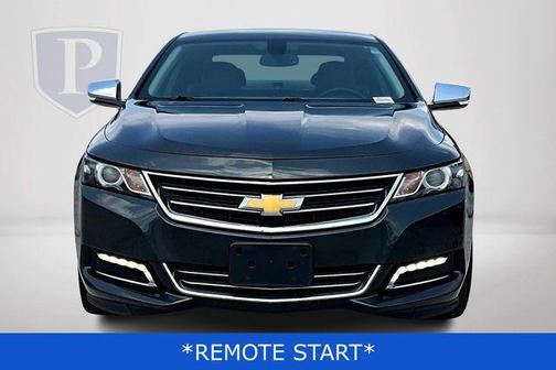 2019 Chevrolet Impala Premier 2LZ