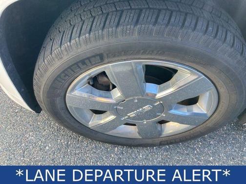 2014 GMC Terrain Denali