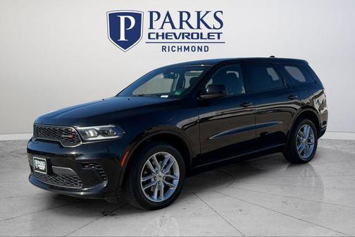 2023 Dodge Durango GT AWD