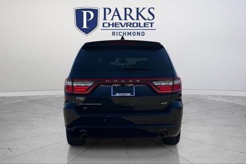 2023 Dodge Durango GT AWD