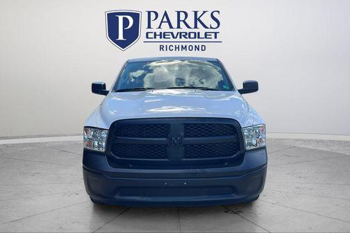 2019 RAM 1500 Tradesman