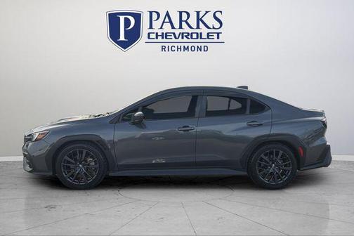 2024 Subaru WRX Premium