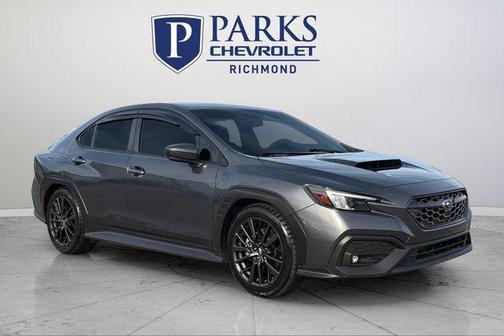 2024 Subaru WRX Premium