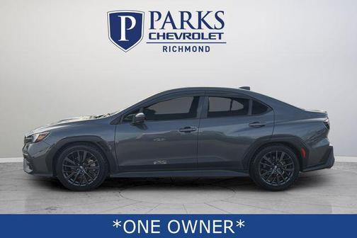 2024 Subaru WRX Premium