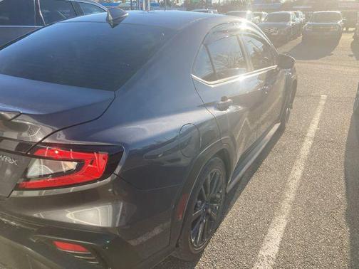 2024 Subaru WRX Premium