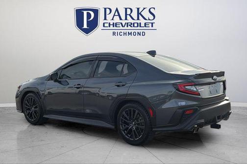 2024 Subaru WRX Premium