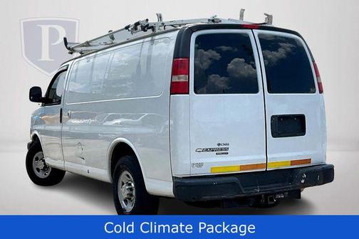 2014 Chevrolet Express 2500 Work Van