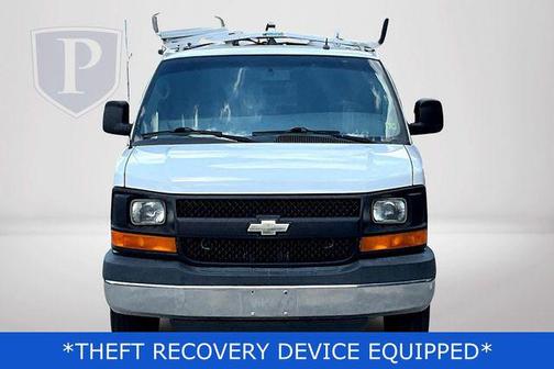 2014 Chevrolet Express 2500 Work Van