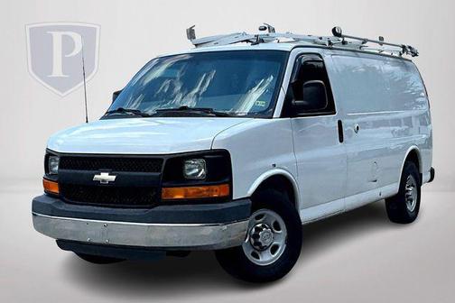 2014 Chevrolet Express 2500 Work Van