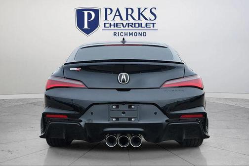 2025 Acura Integra Type S