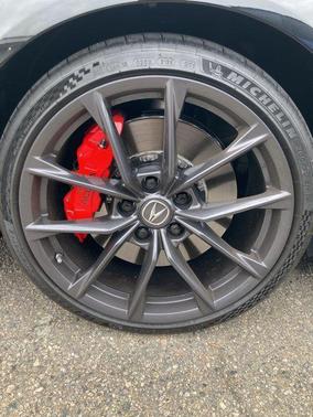 2025 Acura Integra Type S