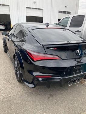2025 Acura Integra Type S