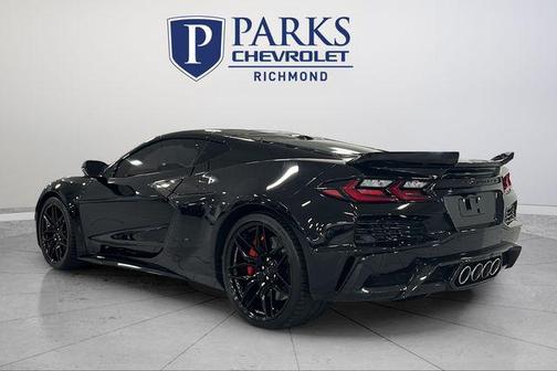 2024 Chevrolet Corvette Z06