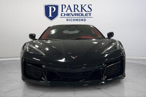 2024 Chevrolet Corvette Z06