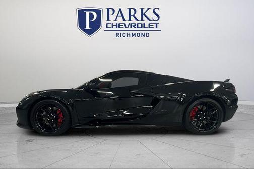 2024 Chevrolet Corvette Z06