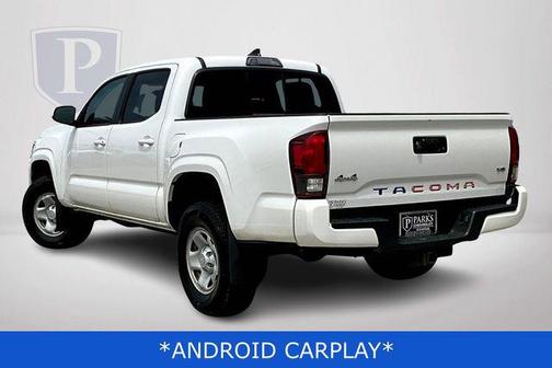 2019 Toyota Tacoma SR