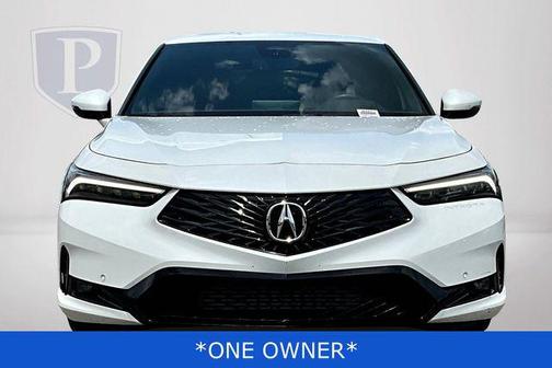 2024 Acura Integra A-SPEC Technology