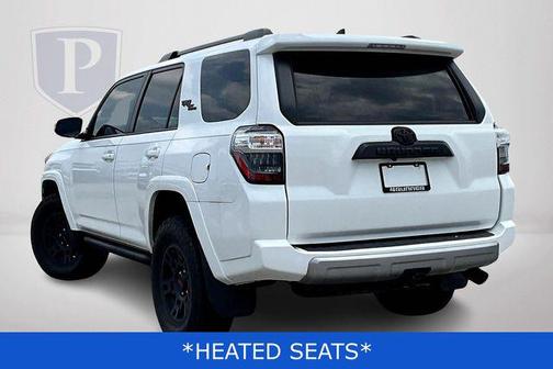2022 Toyota 4Runner TRD Off Road Premium