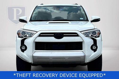 2022 Toyota 4Runner TRD Off Road Premium