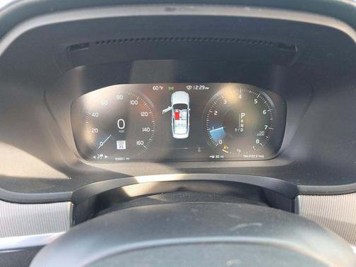 2020 Volvo S90 T6 R-Design