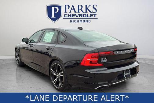 2020 Volvo S90 T6 R-Design