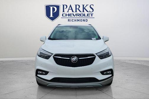 2018 Buick Encore Premium