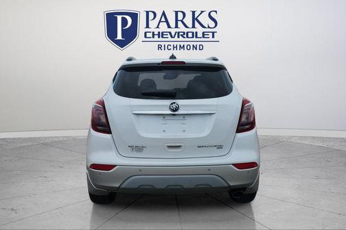 2018 Buick Encore Premium