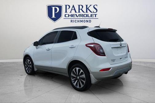 2018 Buick Encore Premium
