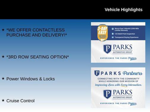 2009 Chevrolet Traverse LT