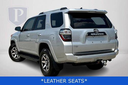 2017 Toyota 4Runner TRD Off Road Premium