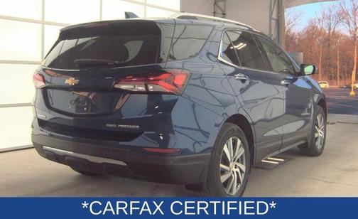 2022 Chevrolet Equinox Premier w/1LZ