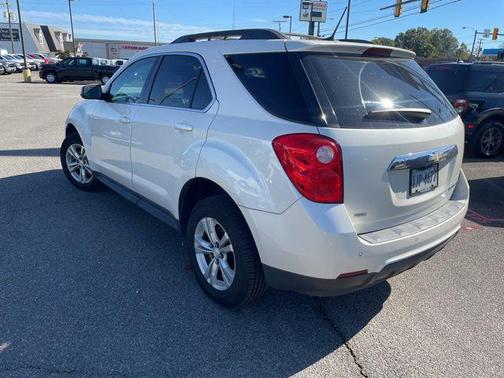 2014 Chevrolet Equinox 2LT