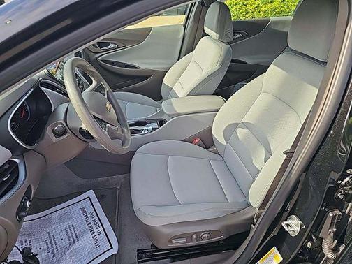 2025 Chevrolet Malibu FWD 1LT