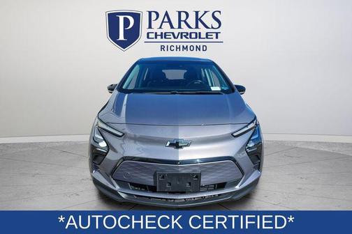 2023 Chevrolet Bolt EV FWD 2LT