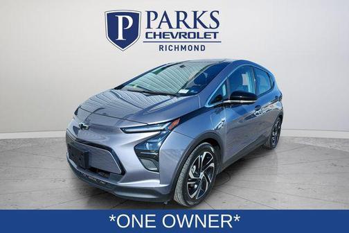 2023 Chevrolet Bolt EV FWD 2LT