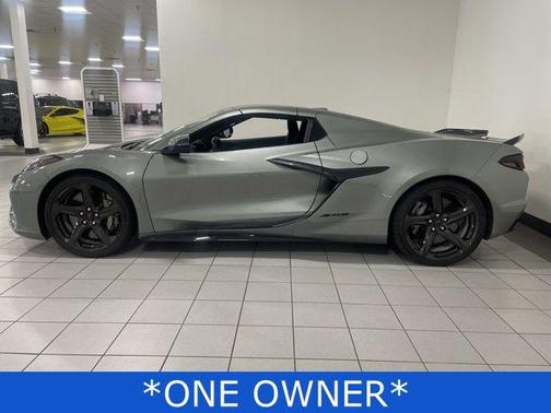 2023 Chevrolet Corvette Z06