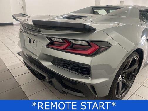 2023 Chevrolet Corvette Z06