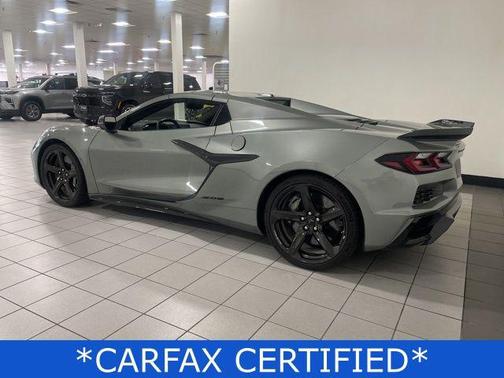 2023 Chevrolet Corvette Z06
