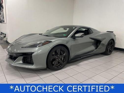 2023 Chevrolet Corvette Z06
