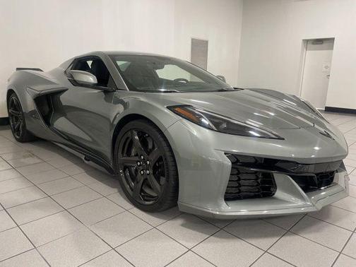 2023 Chevrolet Corvette Z06