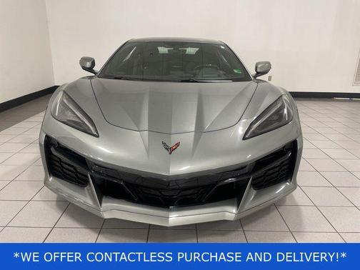 2023 Chevrolet Corvette Z06
