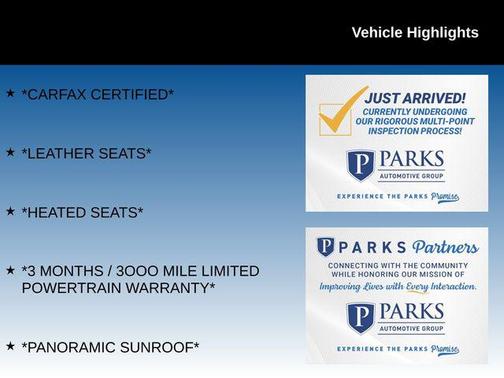 2018 Volkswagen Tiguan 2.0T SE 4MOTION