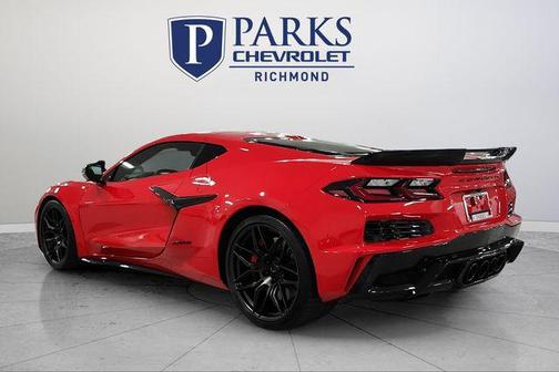 2024 Chevrolet Corvette Z06