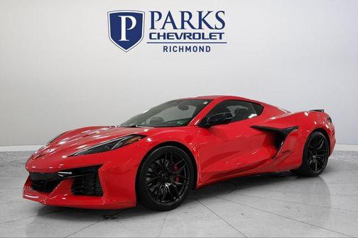 2024 Chevrolet Corvette Z06