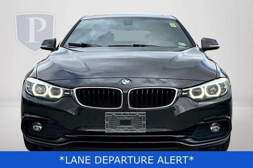 2018 BMW 430 Gran Coupe i