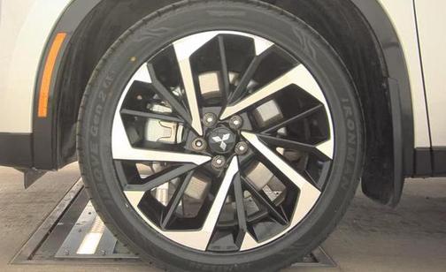 2023 Mitsubishi Outlander SE 2.5 S-AWC