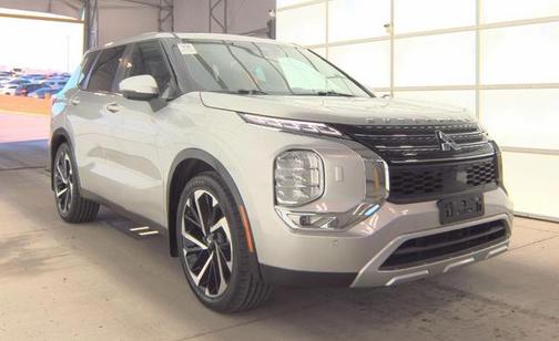 2023 Mitsubishi Outlander SE 2.5 S-AWC