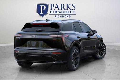 2026 Chevrolet Blazer EV AWD RS