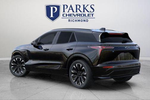 2026 Chevrolet Blazer EV AWD RS